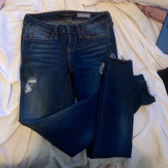 pack of jeans !! - Picture 2 of 5